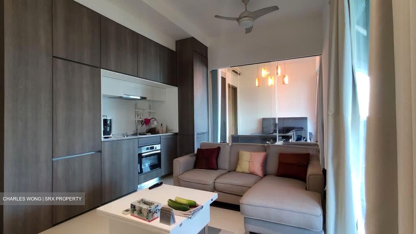 The Tembusu (D19), Condominium #565782761